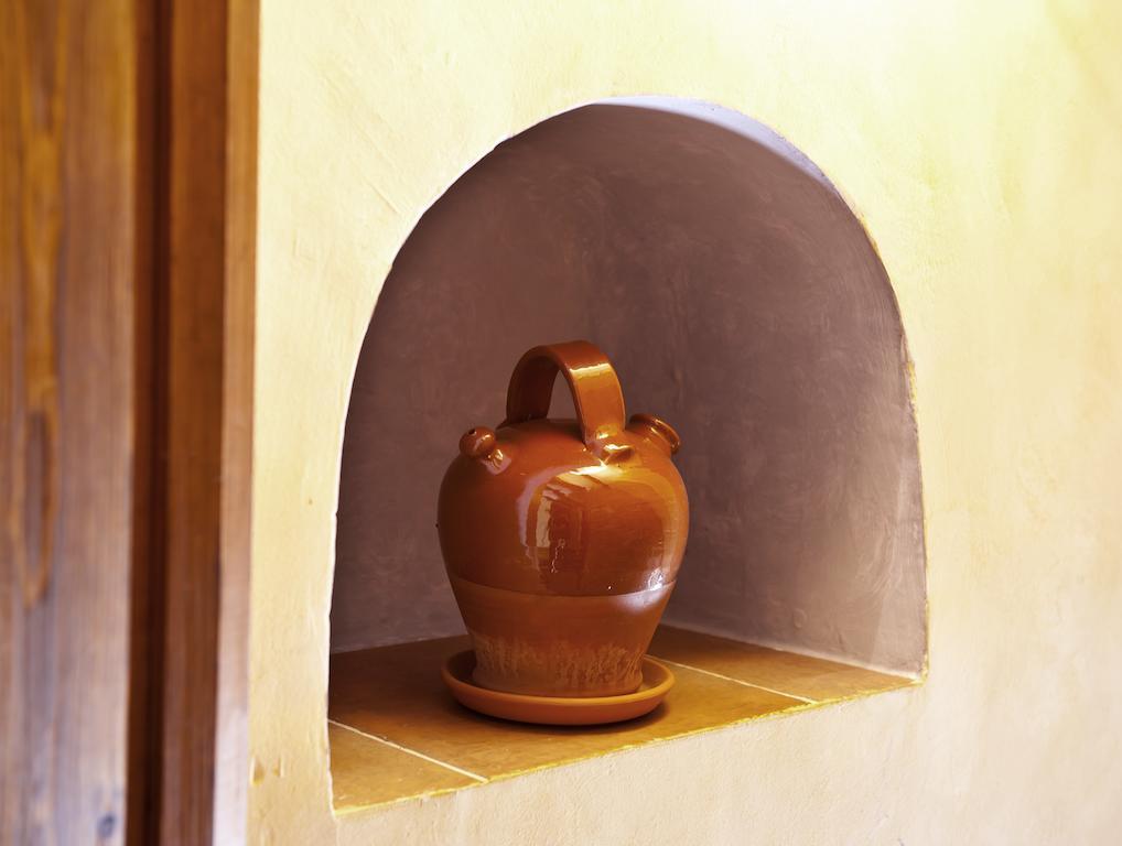 Abaric Casa Rural La Canada de Verich Pokoj fotografie